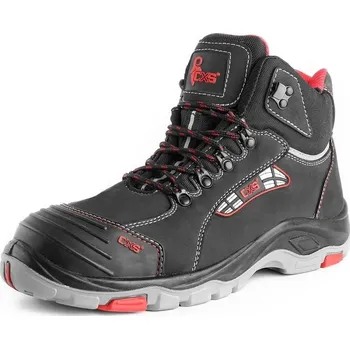 CXS Rock Diorit S3 černá, 39