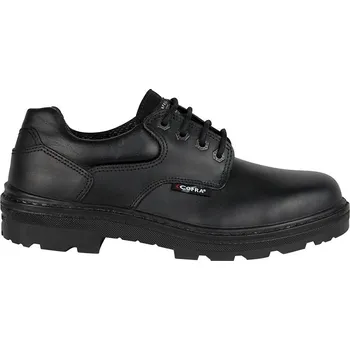 Pracovní obuv Bezpečnostní obuv Cofra SMALL BIS S3 SRC Velikost boty: 45