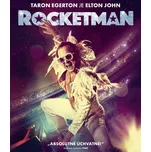 Blu-ray Rocketman (2019)