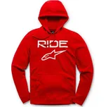 Alpinestars Ride 2.0 Red/White