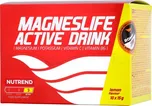 Nutrend Magneslife Active Drink 10 x 15…