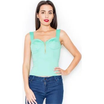 Dámská košile Halenka model 50128 Katrus Xl