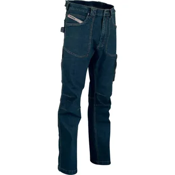 montérky Riflové pracovní kalhoty COFRA Barcelona Velikost: 60