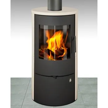 Krbová kamna ROMOTOP EVORA 01 75705