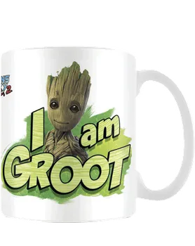 Magic Box Guardians of the Galaxy Vol. 2 M00269 315 ml I am Groot