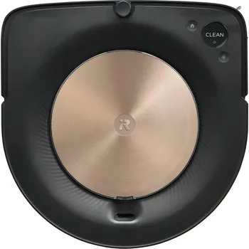 Robotický vysavač iRobot Roomba s9 Plus