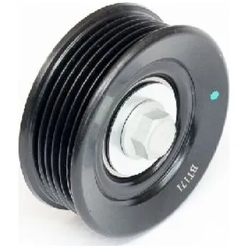 Rozvod motoru Vodící kladka drážkovaná 77MM x 17MM x 30MM 89171