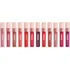 Rtěnka L’Oréal Paris Infaillible Les Macarons 7,6 ml, 830 Blackcurrant