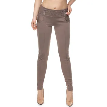 Dámská móda Dlouhé kalhoty model 131926 PeeKaBoo 2XL/3XL