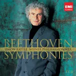 Beethoven: Symphonies - Simon Rattle &…