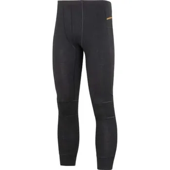 Pánské termo spodky Snickers Workwear Termospodky SNICKERS žáruvzdorné 9452 Barva: Černá, Velikost: XL Pracovní termospodky Snickers 9452