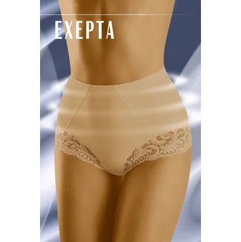 Dámské spodní prádlo Kalhotky model 73575 Wolbar Xl