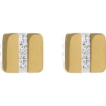 Náušnice Coeur De Lion 0325/21-1800