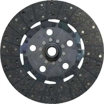 Spojková lamela Lamela spojky na Zetor III UŘ ø 325 mm