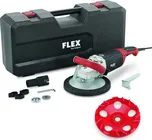 FLEX das Original Flex LD 24-6 180, Kit E-Jet - Sanační bruska na plochy, 180 mm 418.862