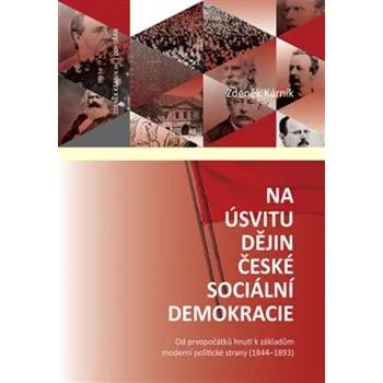 Na úsvitu dějin české sociální…