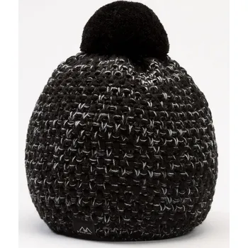 Čepice Čepice Pavoouk 19640 - černá žíhaná M(52-56cm)