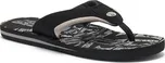 Animal JEKYL LOGO black žabky pánské - 40EUR
