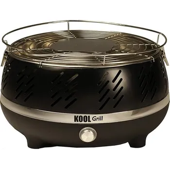 Zahradní gril KOOL MANNSBERGER