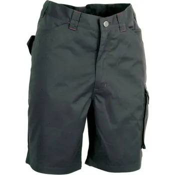 pracovní kraťasy Pracovní kraťasy COFRA TUNISI Barva: Antracitová, Velikost: XL