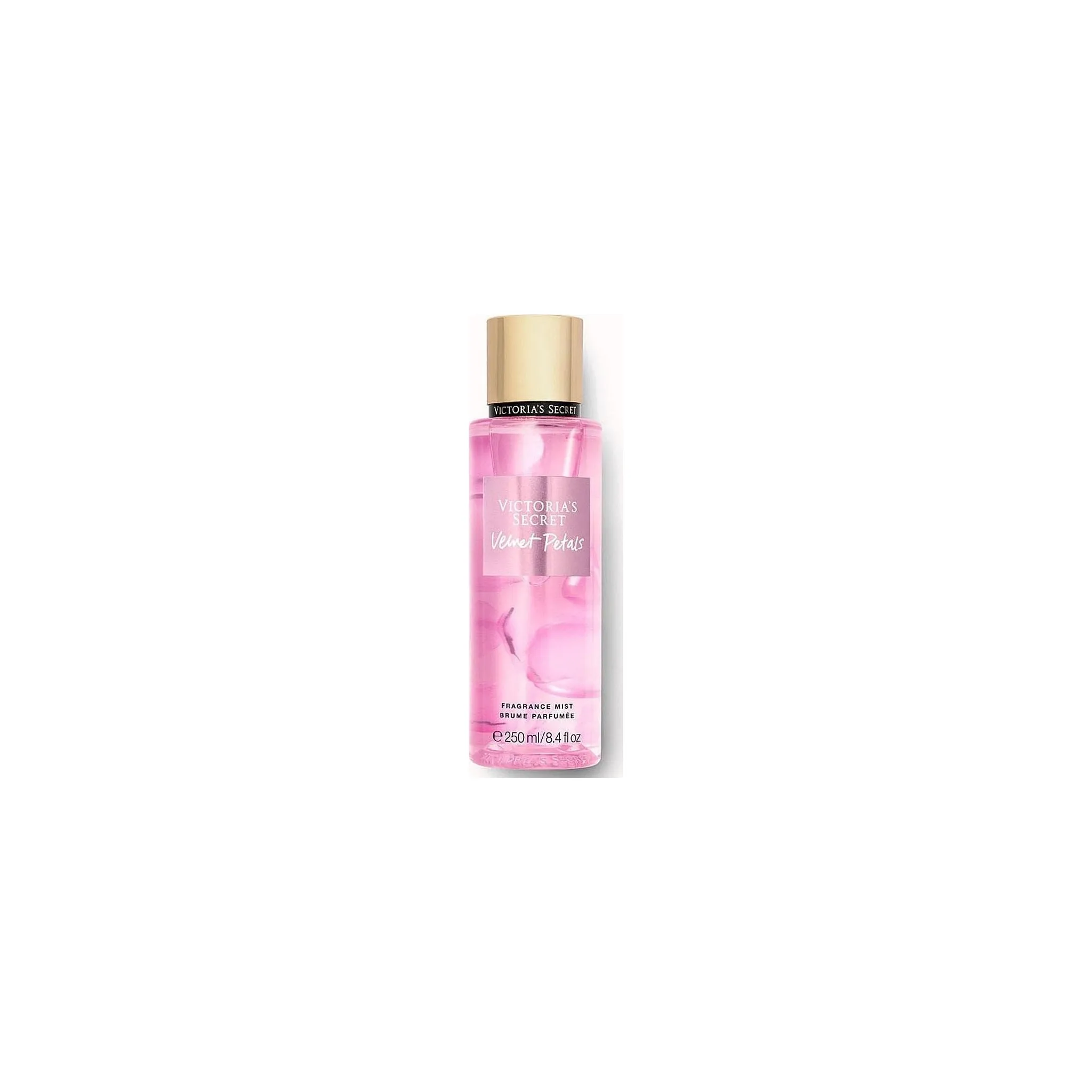 Fotografie 1 - Dámský parfém Victoria's Secret Velvet Petals Fragrance Mist W 250 ml
