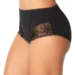 Kalhotky Revelation 12R770 - Simone Péréle černá 2