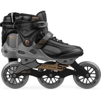 Spokey Shiffty černé, 39