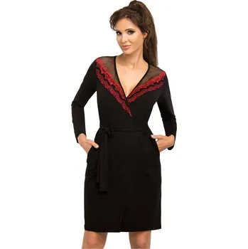 Dámský župan Župan model 134721 Donna Xl