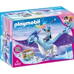 Playmobil 9472 Bájný pták Fénix