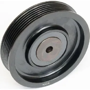 Rozvod motoru Vodící kladka drážkovaná 118MM x 10.3MM x 27MM 6PK 89526