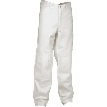 montérky Malířské pracovní kalhoty COFRA MUMBAI Velikost: L