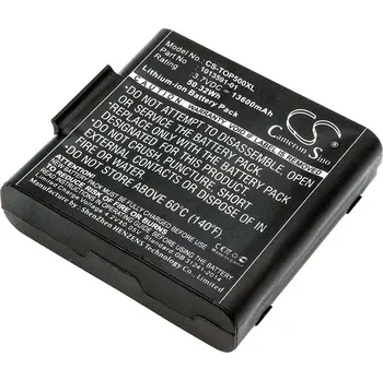 Baterie Cameron Sino CS-TOP500XL pro Topcon FC-5000 - neoriginální