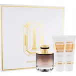 Boucheron Quatre Absolu de Nuit W EDP dárková kazeta 1. 100 ml