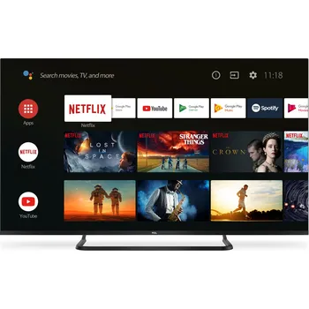 Televizor Recenze TCL 65" LED (65EP680)
