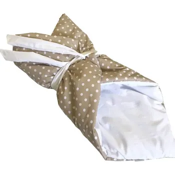 Zavinovačka Recenze Aesthetic Rychlozavinovačka 2v1 celobavlněná 72  x72 cm