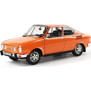 Abrex Škoda 110R Coupé 1980 1:18