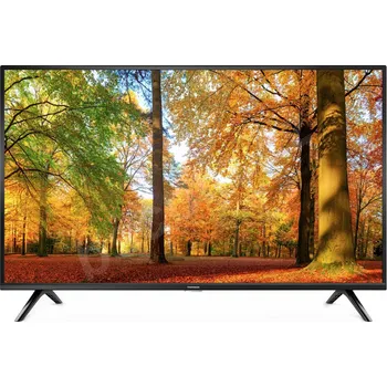 Televizor Recenze Thomson 40" LED (40FD3306)