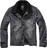 Brandit Sherpa Denim Jacket černá, 5XL