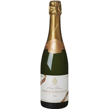 Crémant de Bourgogne André Delorme Terrois Minéraux Brut 0,75l 12%