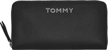 Peněženka Tommy Hilfiger Item Statement Lrg Za Black Mix