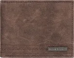 Quiksilver Stitchy Wallet VI Chocolate…
