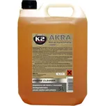K2 Akra čistič motorů a podlah 5 l
