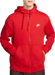 NIKE Sportswear FZ Fleece Club…