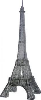 3D puzzle HCM Kinzel 3D Crystal puzzle Eiffelova věž 96 dílků