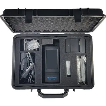 Alkohol tester Alcovisor JupiterX + prvotní kalibrace ZDARMA