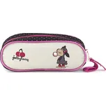 Nici Školní penál elipsovitý ovečka s bublinou