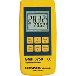 Greisinger Digitální teploměr GMH 3750 -200 až 850 °C