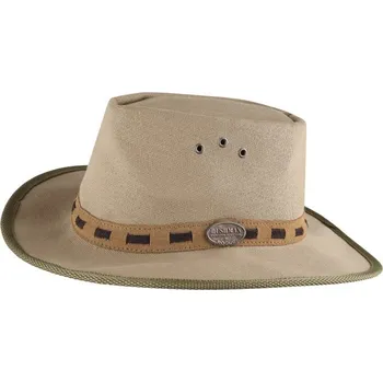 Klobouk Bushman klobouk Kamberg khaki L