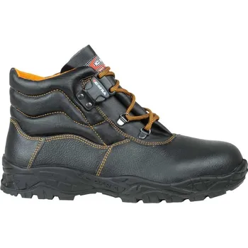 Pracovní obuv Bezpečnostní obuv Cofra SCREE S3 SRC Velikost boty: 43