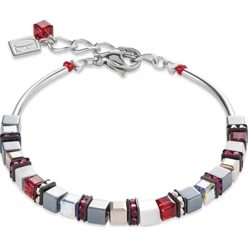 Náramek Coeur De Lion 4977/30-0300